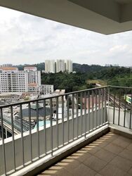 The Jade (D23), Condominium #637191131